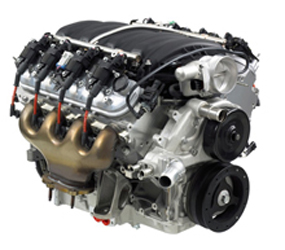 B2055 Engine